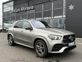 Mercedes-Benz GLE 350 de 4MATIC