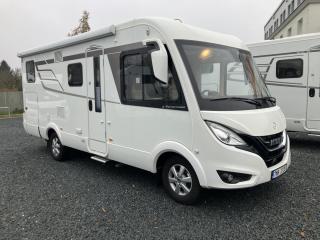 Hymer MC I 580 Premium