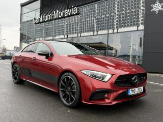 Mercedes-Benz CLS 53 AMG 4MATIC+ kup