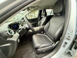 Mercedes-Benz Třídy C (2025) 220 d 4MATIC kombi - náhled 14