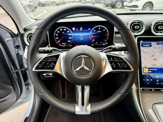 Mercedes-Benz Třídy C (2025) 220 d 4MATIC kombi - náhled 16