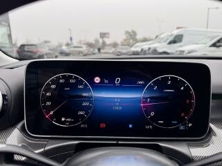 Mercedes-Benz Třídy C (2025) 220 d 4MATIC kombi - náhled 19
