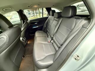 Mercedes-Benz Třídy C (2025) 220 d 4MATIC kombi - náhled 22