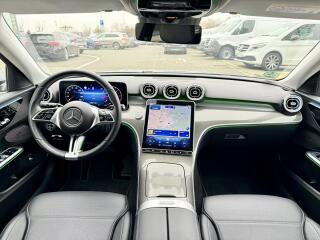Mercedes-Benz Třídy C (2025) 220 d 4MATIC kombi - náhled 23