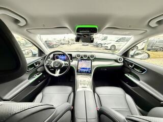 Mercedes-Benz Třídy C (2025) 220 d 4MATIC kombi - náhled 24