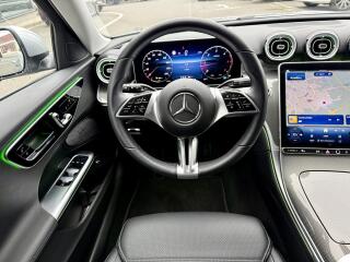 Mercedes-Benz Třídy C (2025) 220 d 4MATIC kombi - náhled 26