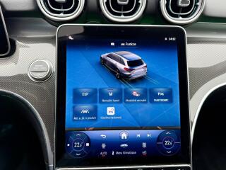 Mercedes-Benz Třídy C (2025) 220 d 4MATIC kombi - náhled 29