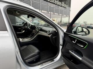 Mercedes-Benz Třídy C (2025) 220 d 4MATIC kombi - náhled 31