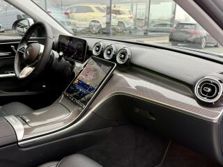 Mercedes-Benz Třídy C (2025) 220 d 4MATIC kombi - náhled 34