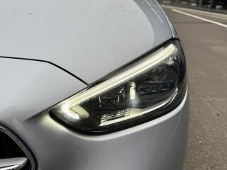 Mercedes-Benz Třídy C (2025) 220 d 4MATIC kombi - náhled 35