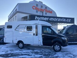Hymer ML-T 580 4x4 sk.B Premium