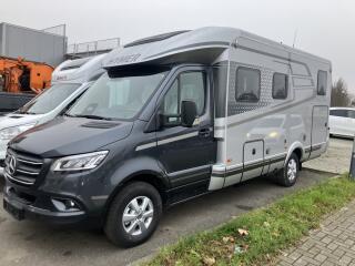 Hymer MCT600 Premium Nov� model MY26