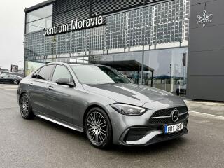 Mercedes-Benz 300 4MATIC