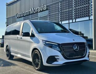 Mercedes-Benz 300d EXCLUSIVE 4M AMG AIRMATIC