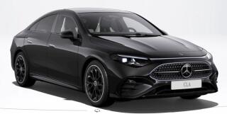 Mercedes-Benz CLA 220 4MATIC Linie AMG NEW