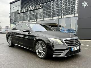 Mercedes-Benz 400 d 4MATIC