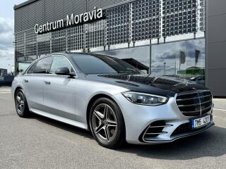 Mercedes-Benz 350 d 4MATIC