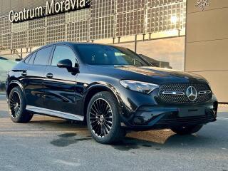 Mercedes-Benz GLC 200 4MATIC Kup� linie AMG