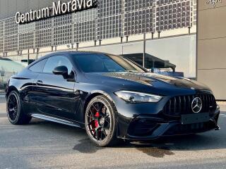 Mercedes-Benz CLE 53 4MATIC + Kup� AMG