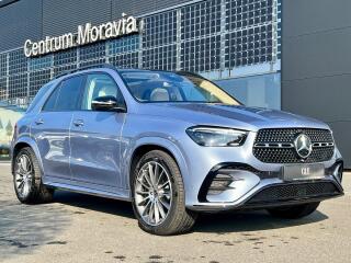 Mercedes-Benz GLE 450 d 4MATIC Edition 140Years