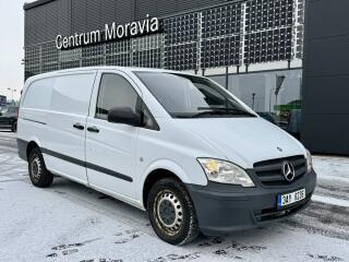 Mercedes-Benz Vito 110 CDI