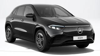 Mercedes-Benz EQA 250+ linie AMG