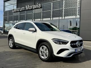 Mercedes-Benz GLA 220 4MATIC