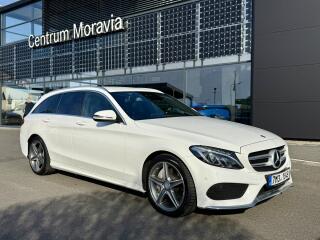 Mercedes-Benz 250 d kombi AMG linie