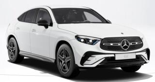 Mercedes-Benz GLC 220 d 4MATIC kup�