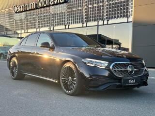 Mercedes-Benz 220 d 4MATIC Linie AMG