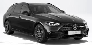 Mercedes-Benz 220 d 4MATIC kombi Edition 140