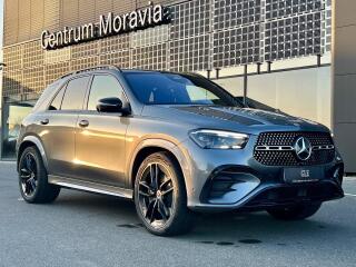 Mercedes-Benz GLE 450 d 4MATIC Edition 140 Years