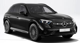 Mercedes-Benz GLC 220 d 4MATIC SUV Linie AMG