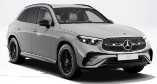 Mercedes-Benz GLC 220 d 4MATIC SUV Linie AMG