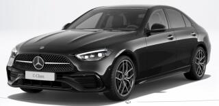 Mercedes-Benz 220 d 4MATIC linie AMG 140 Yea