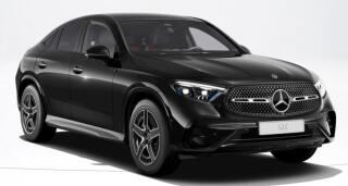 Mercedes-Benz GLC 200 4MATIC kup� linie AMG