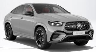 Mercedes-Benz GLE 450 d 4MATIC kup� Linie AMG