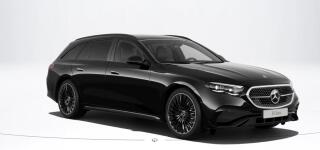 Mercedes-Benz 220 d 4MATIC Linie AMG Night