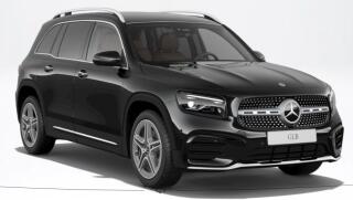 Mercedes-Benz GLB 200 d 4MATIC linie AMG