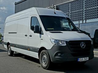 Mercedes-Benz eSprinter 320 KAWA PRO L 81kWh