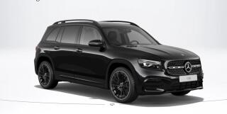 Mercedes-Benz GLB 200 d 4MATIC Progresive Editio