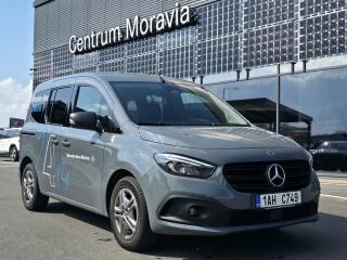 Mercedes-Benz Citan 110 CDI Tourer PRO S