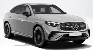 Mercedes-Benz GLC 200 4MATIC kup� Linie AMG