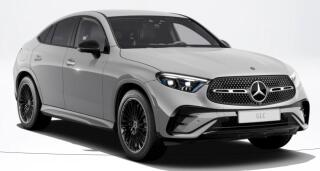 Mercedes-Benz GLC 220 d 4MATIC kup� Linie AMG