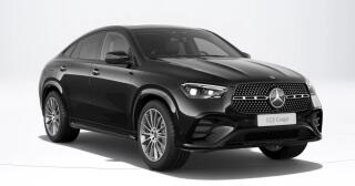 Mercedes-Benz GLE 450 d 4MATIC kup� 140Years