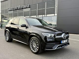 Mercedes-Benz GLE 350 d 4MATIC SUV