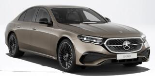 Mercedes-Benz 220 d 4MATIC Linie AMG