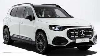Mercedes-Benz GLB 350 4MATIC s EQ Linie AMG