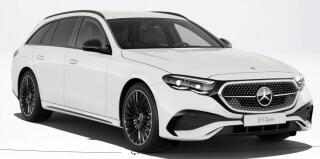 Mercedes-Benz 220 d 4MATIC Kombi Linie AMG
