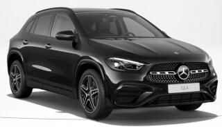 Mercedes-Benz GLA 250 4MATIC Linie AMG